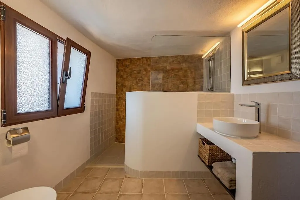Casa Copera Villa Casares