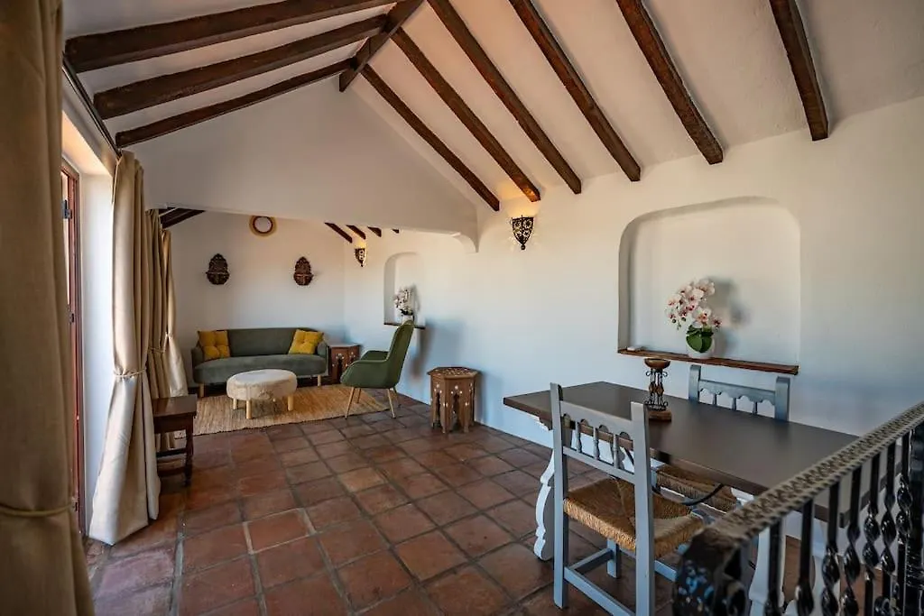 Vakantiehuis Casa Copera Villa Casares