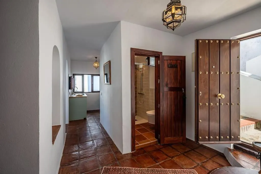 Vakantiehuis Casa Copera Villa Casares