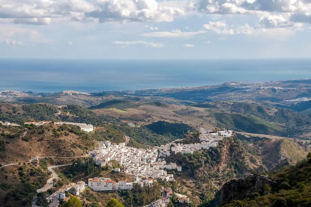 Casa Copera Villa Casares