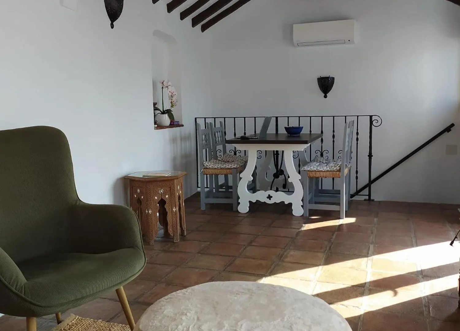Casa Copera Villa Casares 0*,  Spain